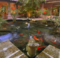 Fairmont Royal Pavilion, St James