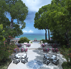 Sandy Lane, St James