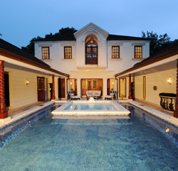 Sandy Lane, St James