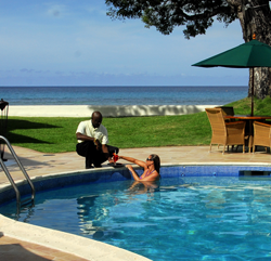 Treasure Beach, St James