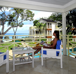 Treasure Beach, St James