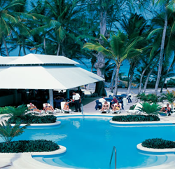 Turtle Beach, Christ Church