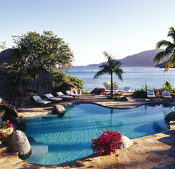 Little Dix Bay, Virgin Gorda