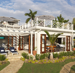 Round Hill, Montego Bay
