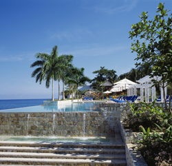 Round Hill, Montego Bay