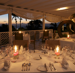 Montpelier Plantation, Nevis