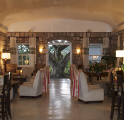 Montpelier Plantation, Nevis