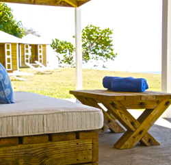 Montpelier Plantation, Nevis