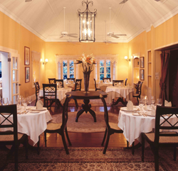 Nisbet Plantation Beach Club, Nevis