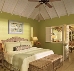 Nisbet Plantation Beach Club, Nevis