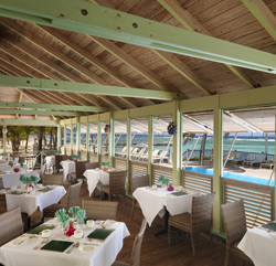 Nisbet Plantation Beach Club, Nevis