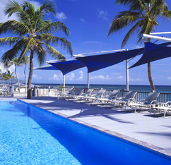 Nisbet Plantation Beach Club, Nevis