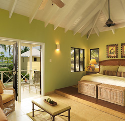 Nisbet Plantation Beach Club, Nevis