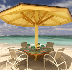 Nisbet Plantation Beach Club, Nevis