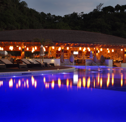 Buccament Bay, St Vincent
