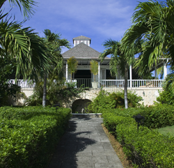 Cotton House, Mustique