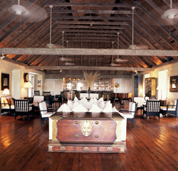 Cotton House, Mustique