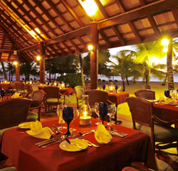 Palm Island, Palm Island