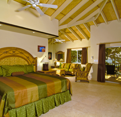 Palm Island, Palm Island