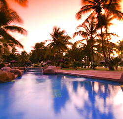 Palm Island, Palm Island