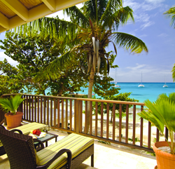Palm Island, Palm Island