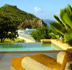 Palm Island, Palm Island