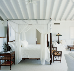 Parrot Cay, Providenciales