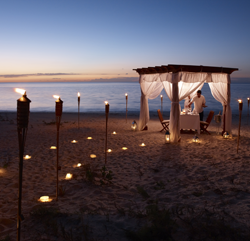 Parrot Cay, Providenciales
