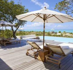 Parrot Cay, Providenciales