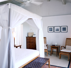 Parrot Cay, Providenciales