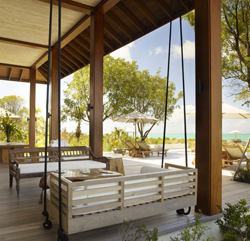 Parrot Cay, Providenciales