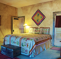 Rancho De La Osa, Arizona