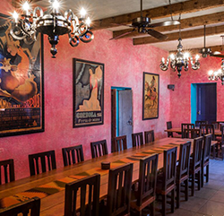 Rancho De La Osa, Arizona