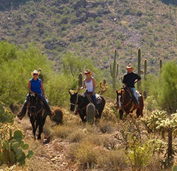 White Stallion Ranch, Arizona